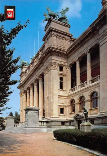 BG12079 Königliches Museum der Schönen Künste Anvers Antwerpen Belgien