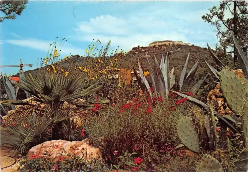 BR15869 Six Fours les Plages Le Fort france
