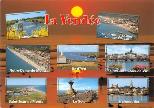 B50396 Verkäufer Frankreich