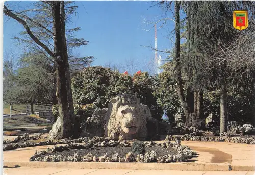 B50137 Ifrane morroco