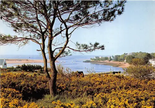 BR392 Frankreich Guidel Anse du Pouldu