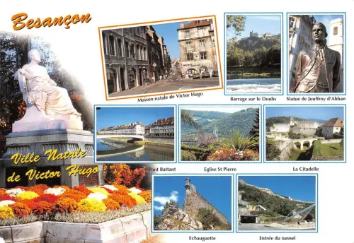 B53680 Besancon Frankreich