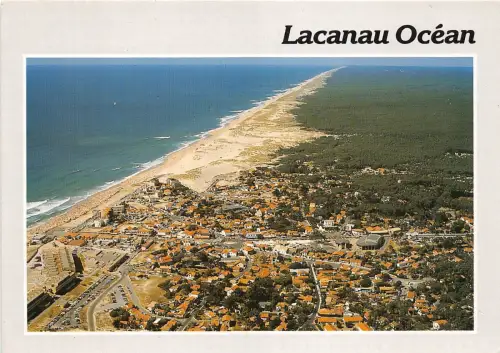 BR2260 Lancanau Ocean Frankreich