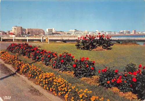 BR14567 Les Sables d Olonne vue generale france