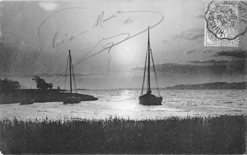 BR55586 belgique Ship bateaux belgium