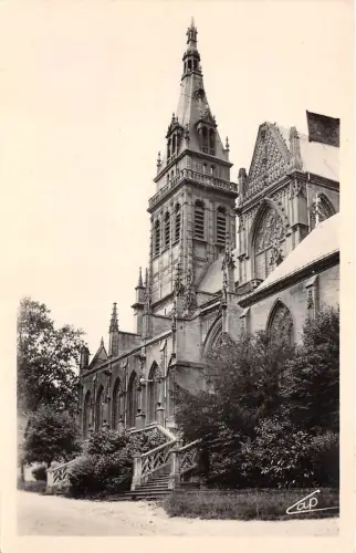 BR19599 Mezieres la basilique belgium