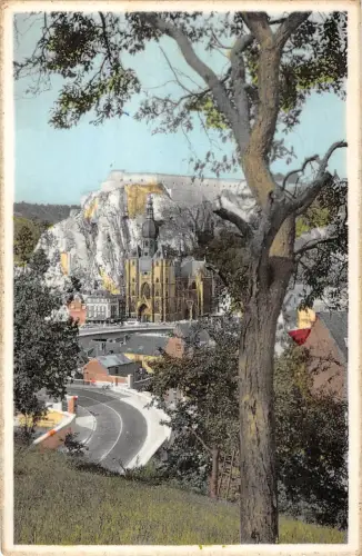 BT2659 Dinant S Meuse Belgien