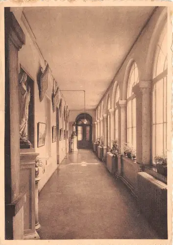 BR41094 Etablissement des soeurs de st francois de sales Leuze Belgien