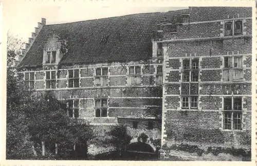 BG34343 moulin ezeldijk diest belgium