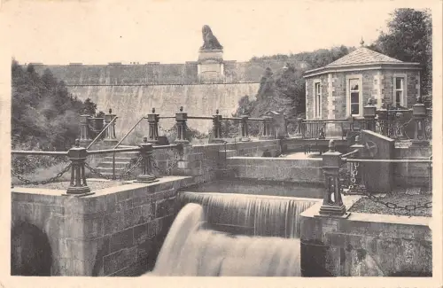 BR55996 Les Filtres La Gileppe Belgien