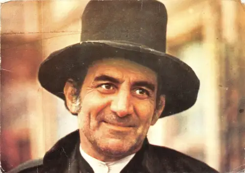 B55868 Jean Constantin in Pruncul aurul si ardelenii Filmstar