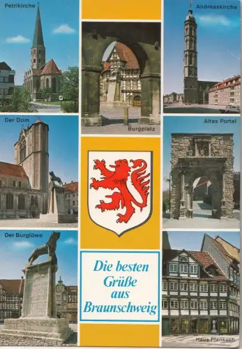 BF23810 braunschweig germany Vorder-/Rückbild