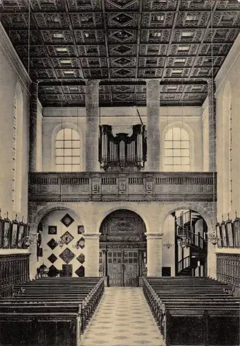 BG34498 eglise de foy notre dame dinant belgium