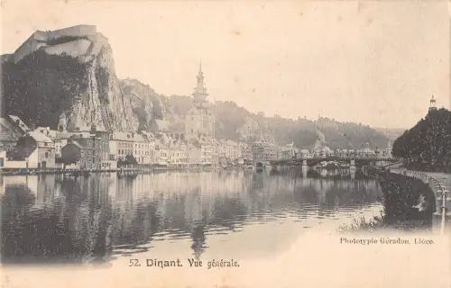 BR72506 Wertgenerae Dominant Belgien