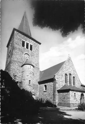 BR53030 Villers la ville eglise paroissiale Belgien