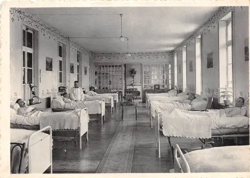 BR41092 INstitut medical de saint jean de dieu a Leuze Belgien 2