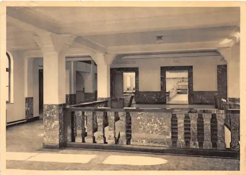 BR7661 Seminarium St Joseph Mechelen Malines Belgien