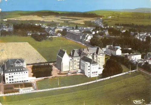 BT12654 Virton ecole menagere Belgien