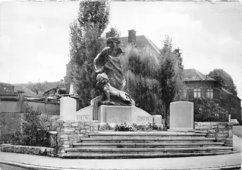 BR19646 Manage le monument aux morts belgium