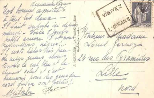 Lot178 l hiver echtfoto alpe huez Gesamtansicht