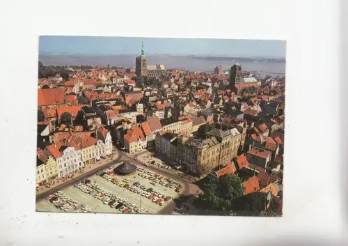 BF23964 Stralsund Deutschland Vorder-/Rückbild