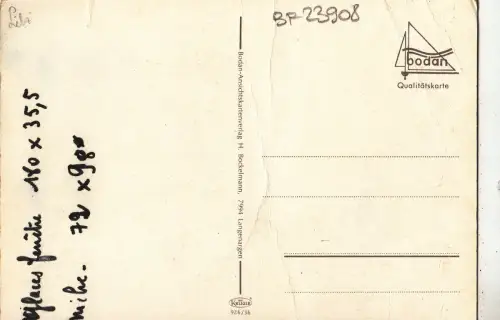 BF23909 Bodensee Schiff Bateuax Deutschland Vorder-/Rückbild