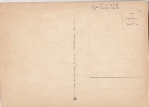 BF26228 Konstanz am Bodensee Schiff Deutschland Vorder-/Rückbild