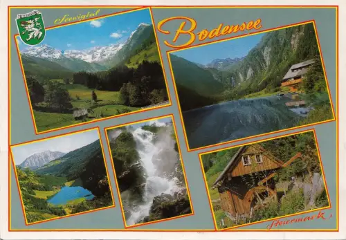 BF23820 bodense germany front/back image