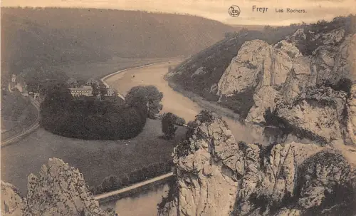 B94817 freyr les rochers belgien