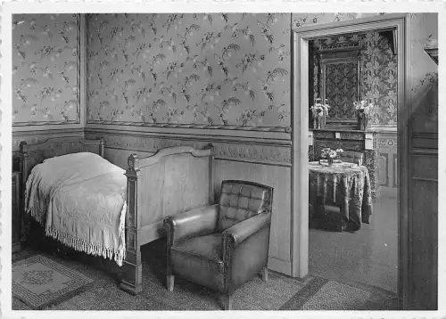 BR19186 Institut Medical des Freres de St jean de Dieu a Leuze belgium