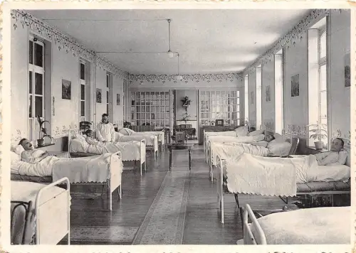 BR41093 INstitut medical de saint jean de dieu a Leuze Belgien 1