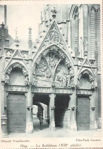 BG34527 huy le bethleem belgium