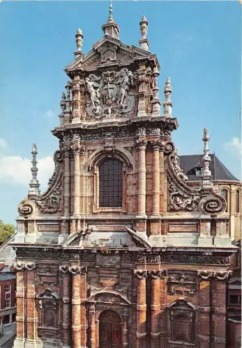 BR21627 Löwen Belgien