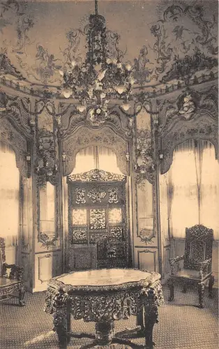 BR55760 Pavilion chino bruxelles laeken belgium