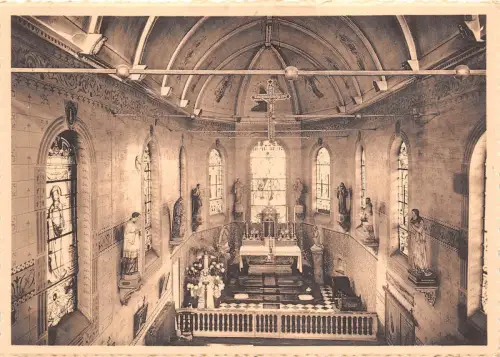 BR40980 Pensionnat de saint Francois Blicquy Belgien