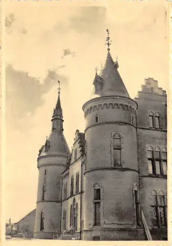 BR19670 Maison du Sacre coeur jamougne s semois sejour de villegiature belgium