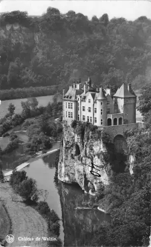BR18648 Chateau de Walzin Belgien