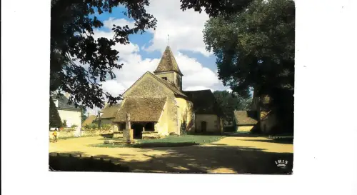 BF13503 kein einziges Glise Frankreich Front/Back Bild