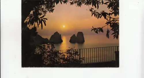 BF23166 capri incanta italy front/back image