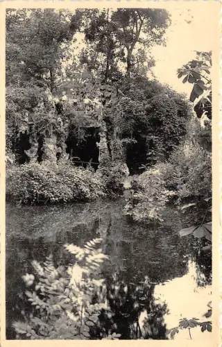 BR40775 Tiegem Grot en vijver Belgium