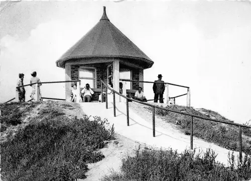 BR18096 Spionenkop Wenduine Belgien