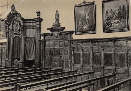 BG34500 eglise de foy notre dame dinant belgium