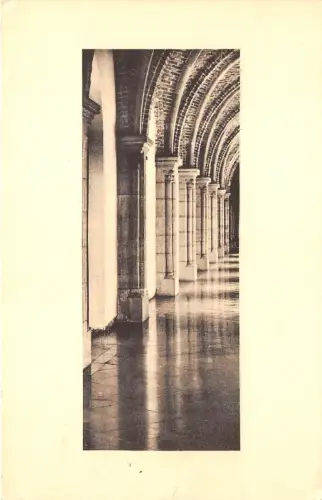 BR18593 Abbaye de Maredret le Cloitre belgium