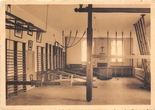 BR41089 Leuze etablissement des soeurs Belgien 1