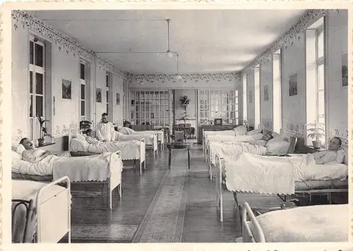 BR41090 INstitut medical de saint jean de dieu a Leuze Belgien 4