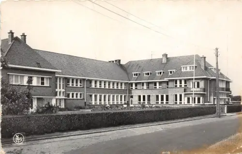 BR20153 Westende ons rustoord Belgien