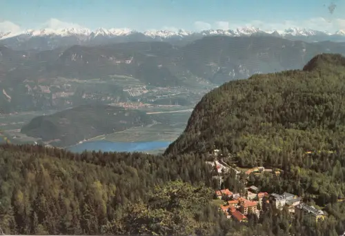 BF23612 passo della mendola italy front/back image