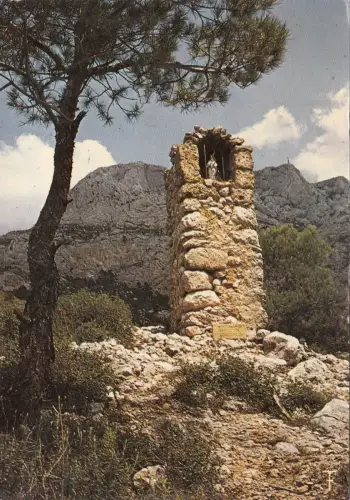 BF20567 aix en provence france front/back image