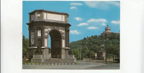 BF29357 monumento all artigliere torino italy front/back image