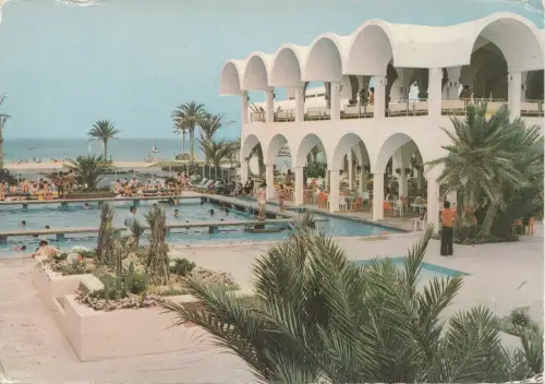 BF27108 dar j tunesien front/back image